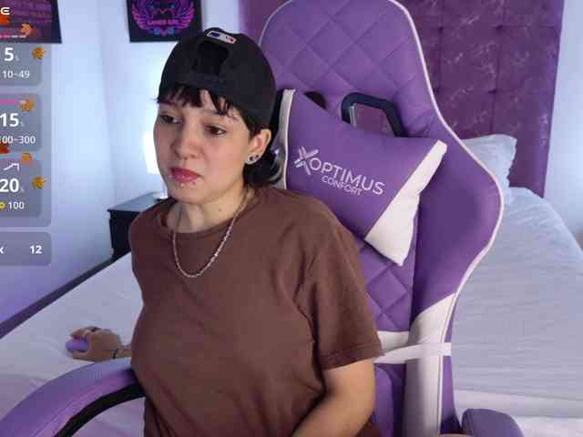 Jinxxx16 webcam
