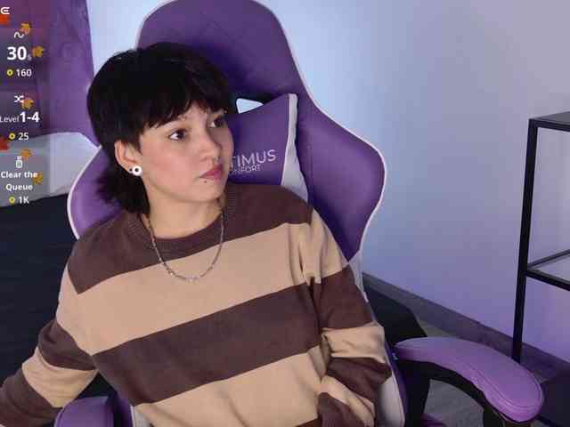 Model: Jinxxx16