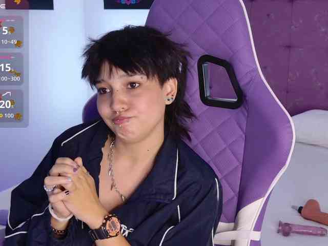 Model: Jinxxx16