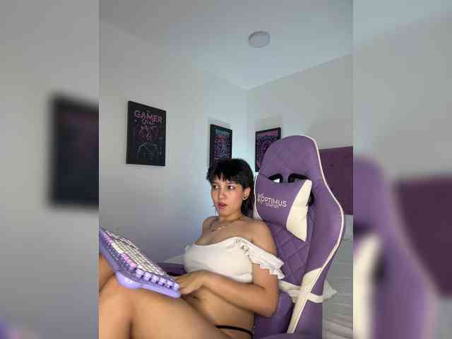 Jinxxx16 webcam