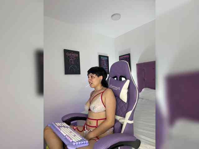 Model: Jinxxx16