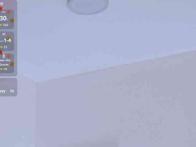 Jinxxx16 webcam