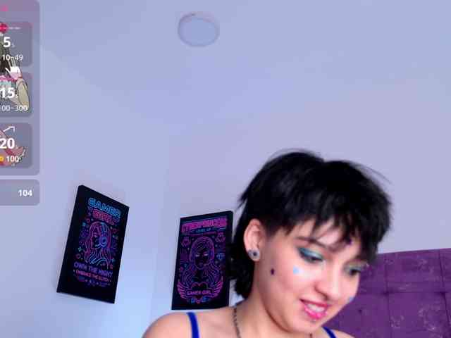 Model: Jinxxx16