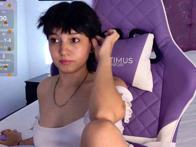 Jinxxx16 webcam