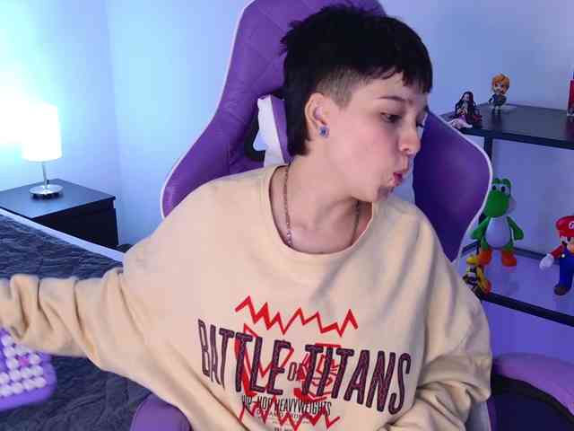 Model: Jinxxx16