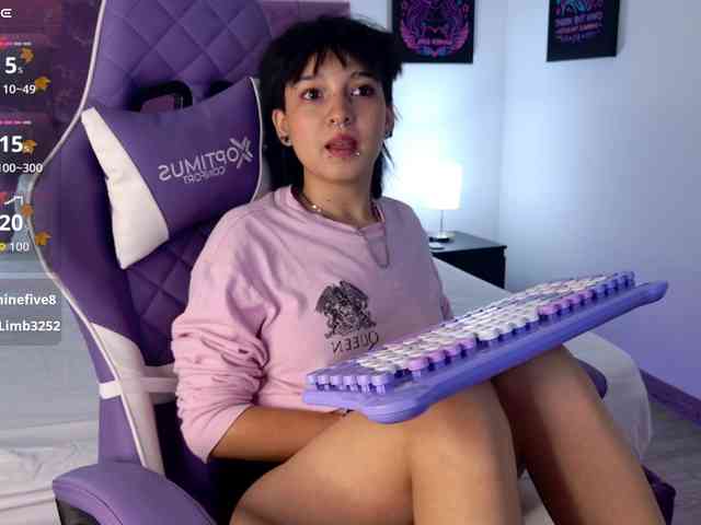 Model: Jinxxx16