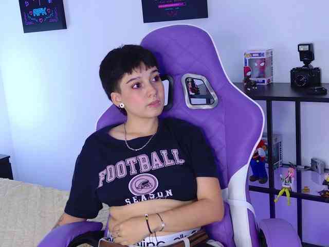 Jinxxx16 webcam