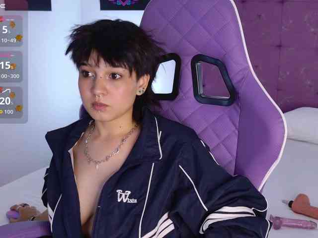 Model: Jinxxx16