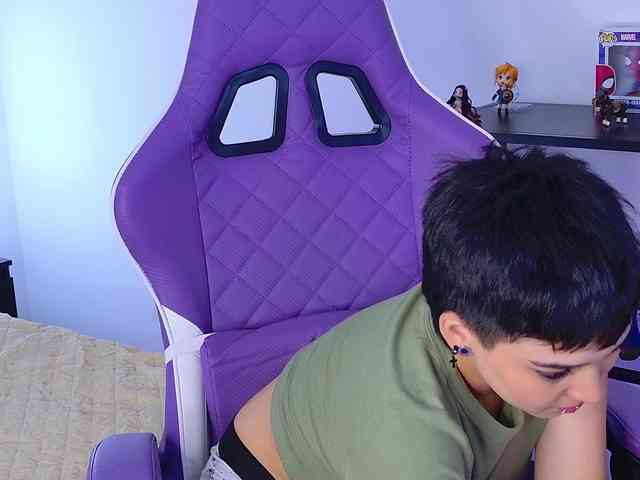 Model: Jinxxx16