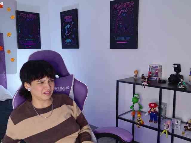 Model: Jinxxx16