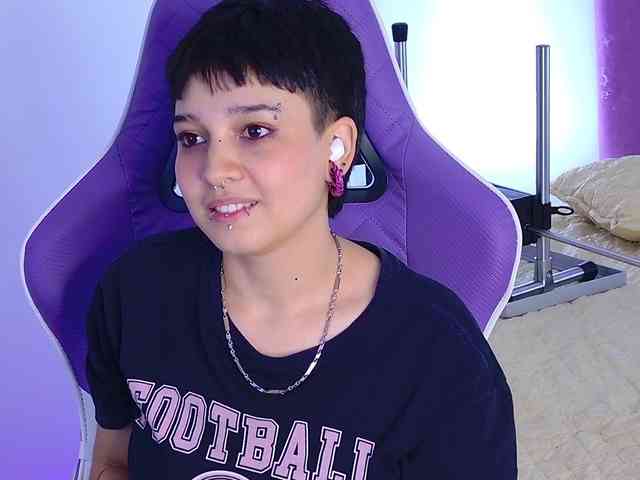 Jinxxx16 webcam