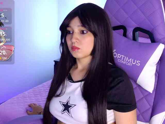 Model: Jinxxx16