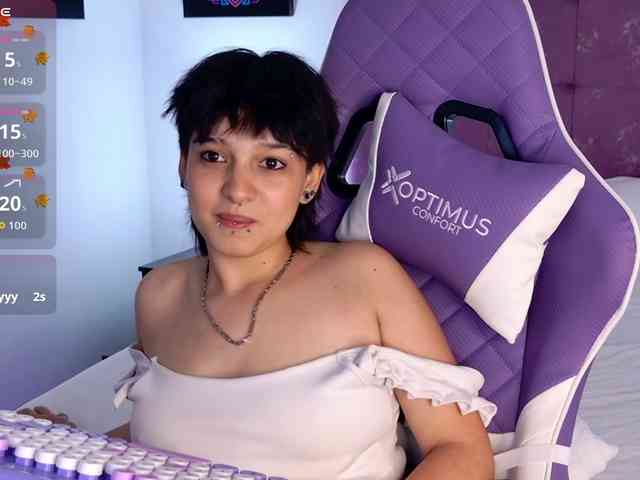 Jinxxx16 webcam