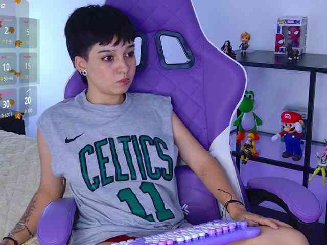 Model: Jinxxx16