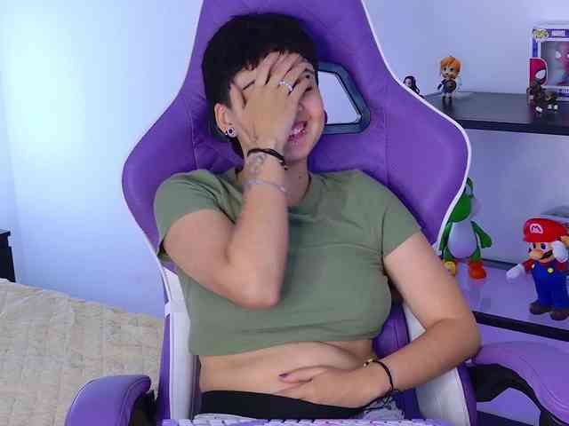 Model: Jinxxx16
