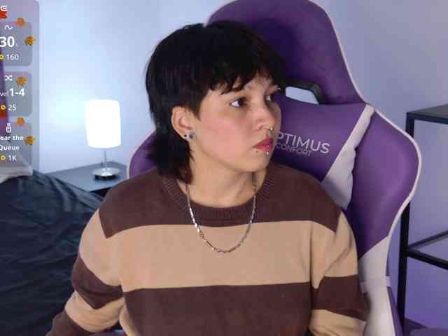 Model: Jinxxx16
