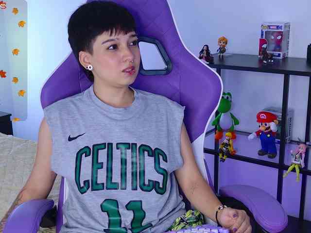 Model: Jinxxx16