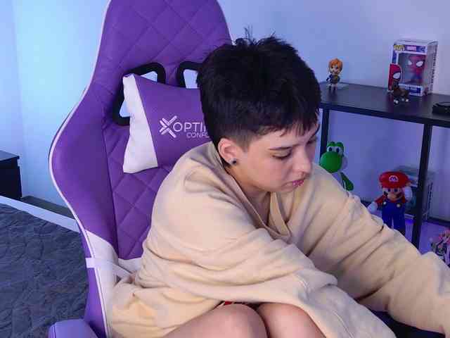Model: Jinxxx16