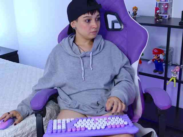 Model: Jinxxx16