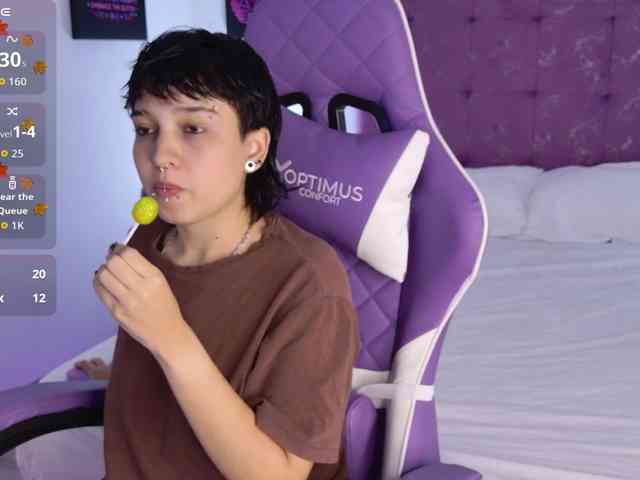 Jinxxx16 webcam
