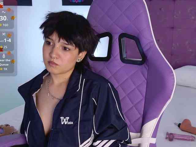 Model: Jinxxx16