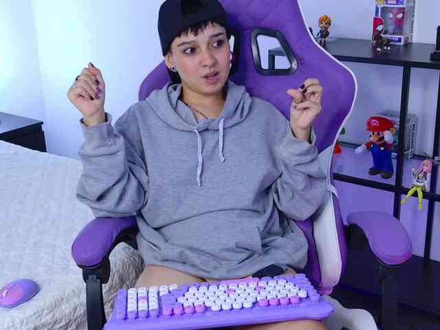Model: Jinxxx16