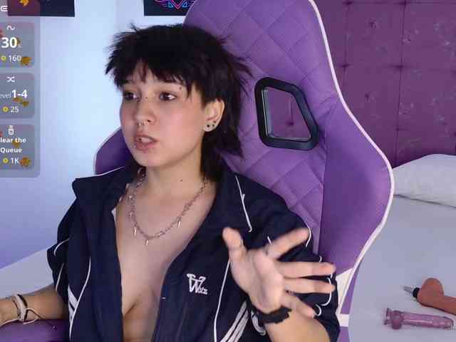 Model: Jinxxx16