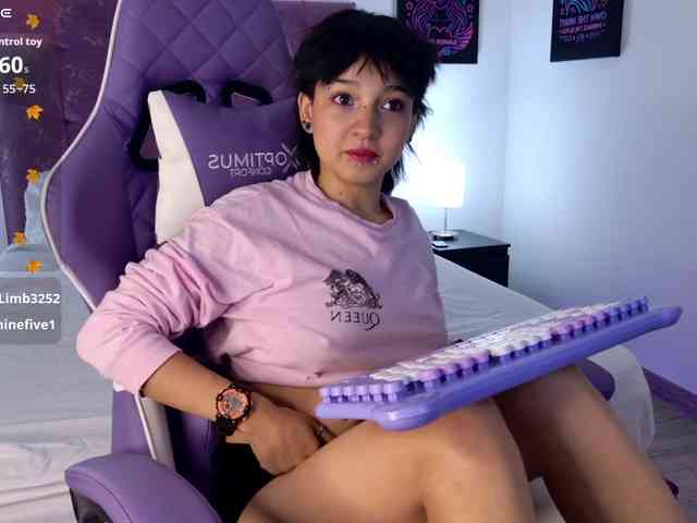 Model: Jinxxx16