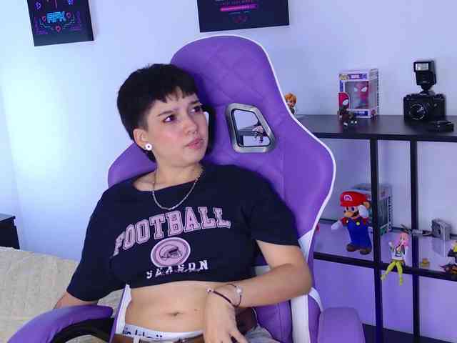 Model: Jinxxx16