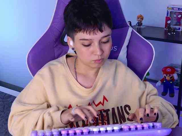 Model: Jinxxx16