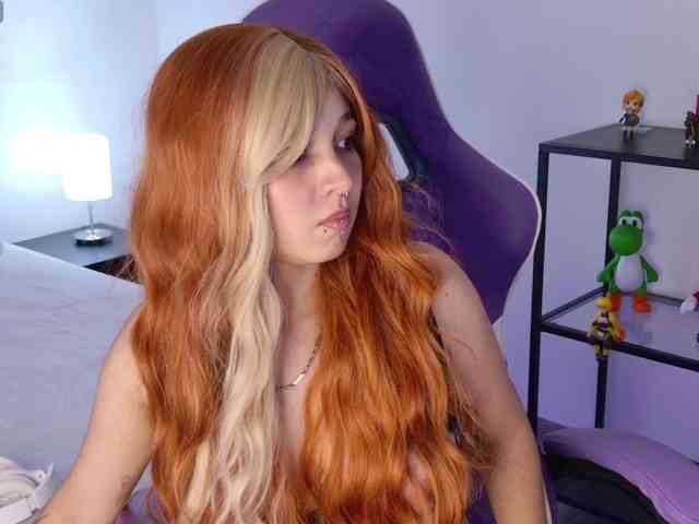 Model: Jinxxx16