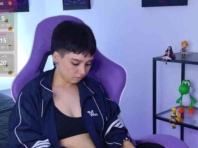 Model: Jinxxx16