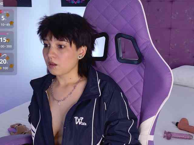 Model: Jinxxx16