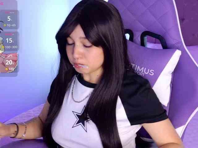 Model: Jinxxx16