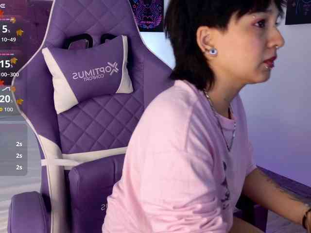 Model: Jinxxx16
