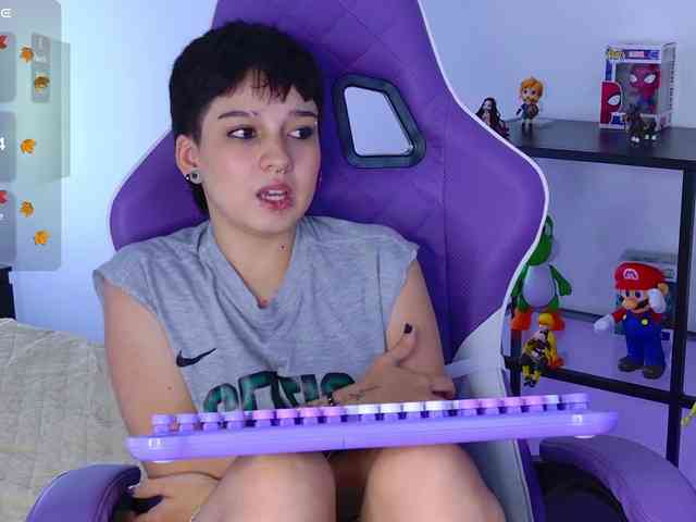 Model: Jinxxx16