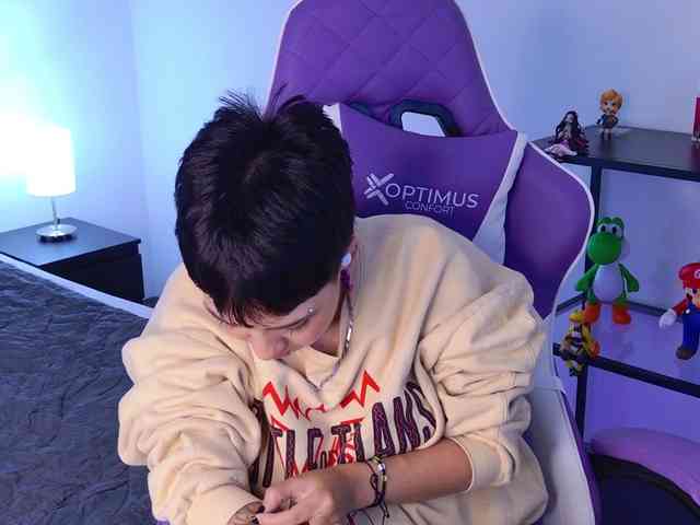 Model: Jinxxx16