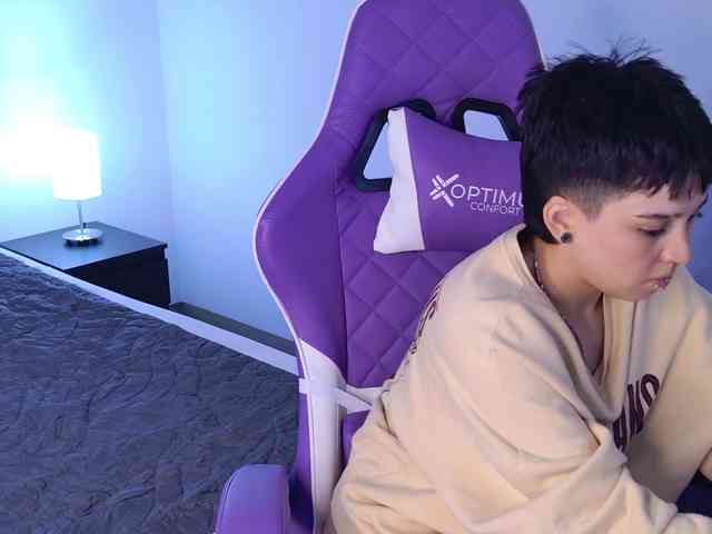 Model: Jinxxx16