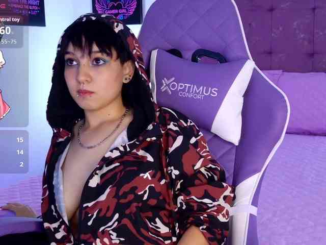 Model: Jinxxx16