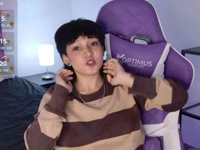Model: Jinxxx16