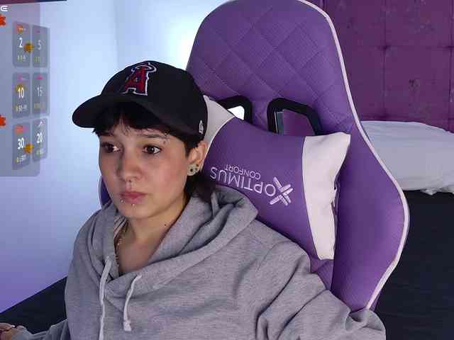 Model: Jinxxx16