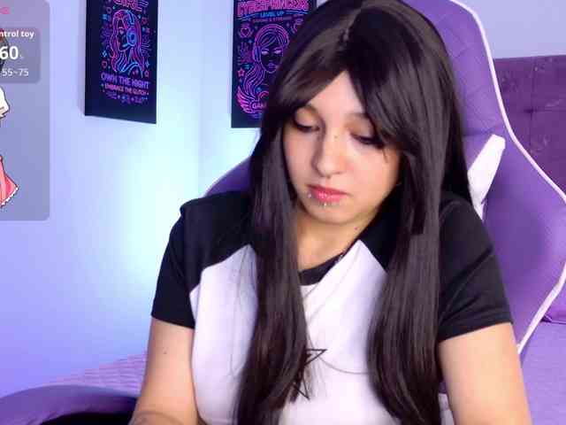 Jinxxx16 webcam