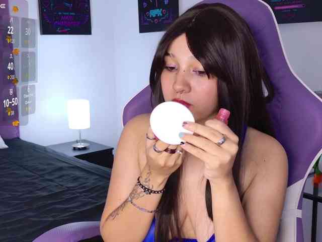 Jinxxx16 webcam