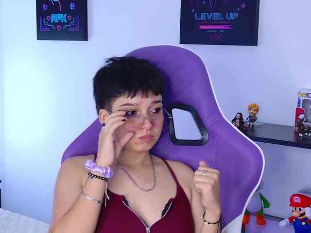 Model: Jinxxx16