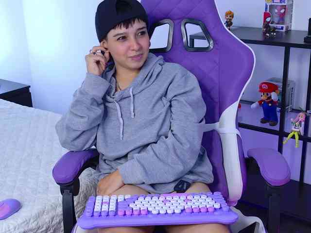 Jinxxx16 webcam