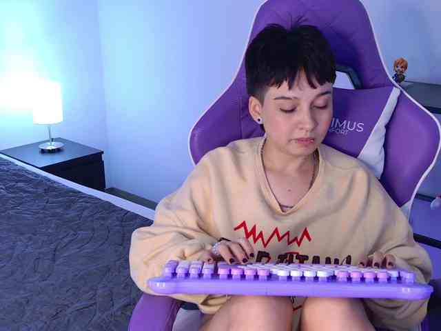 Model: Jinxxx16