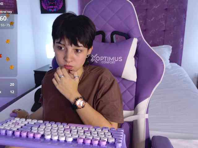 Model: Jinxxx16