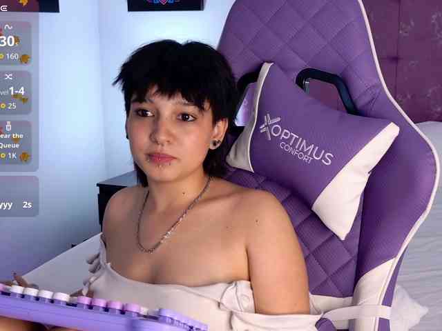 Model: Jinxxx16
