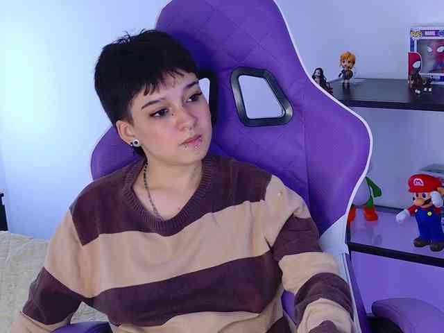 Model: Jinxxx16