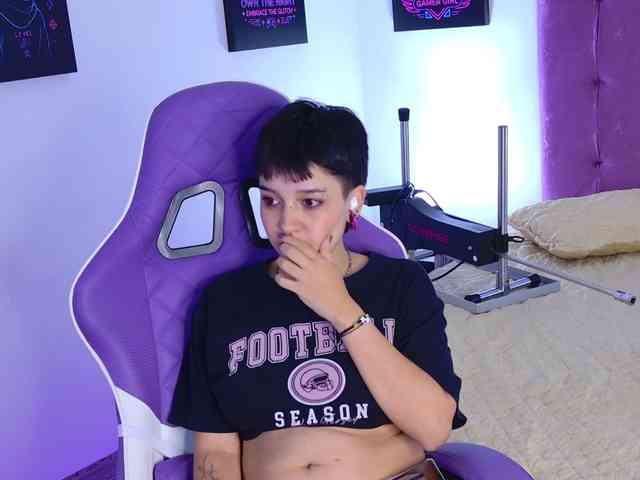 Model: Jinxxx16